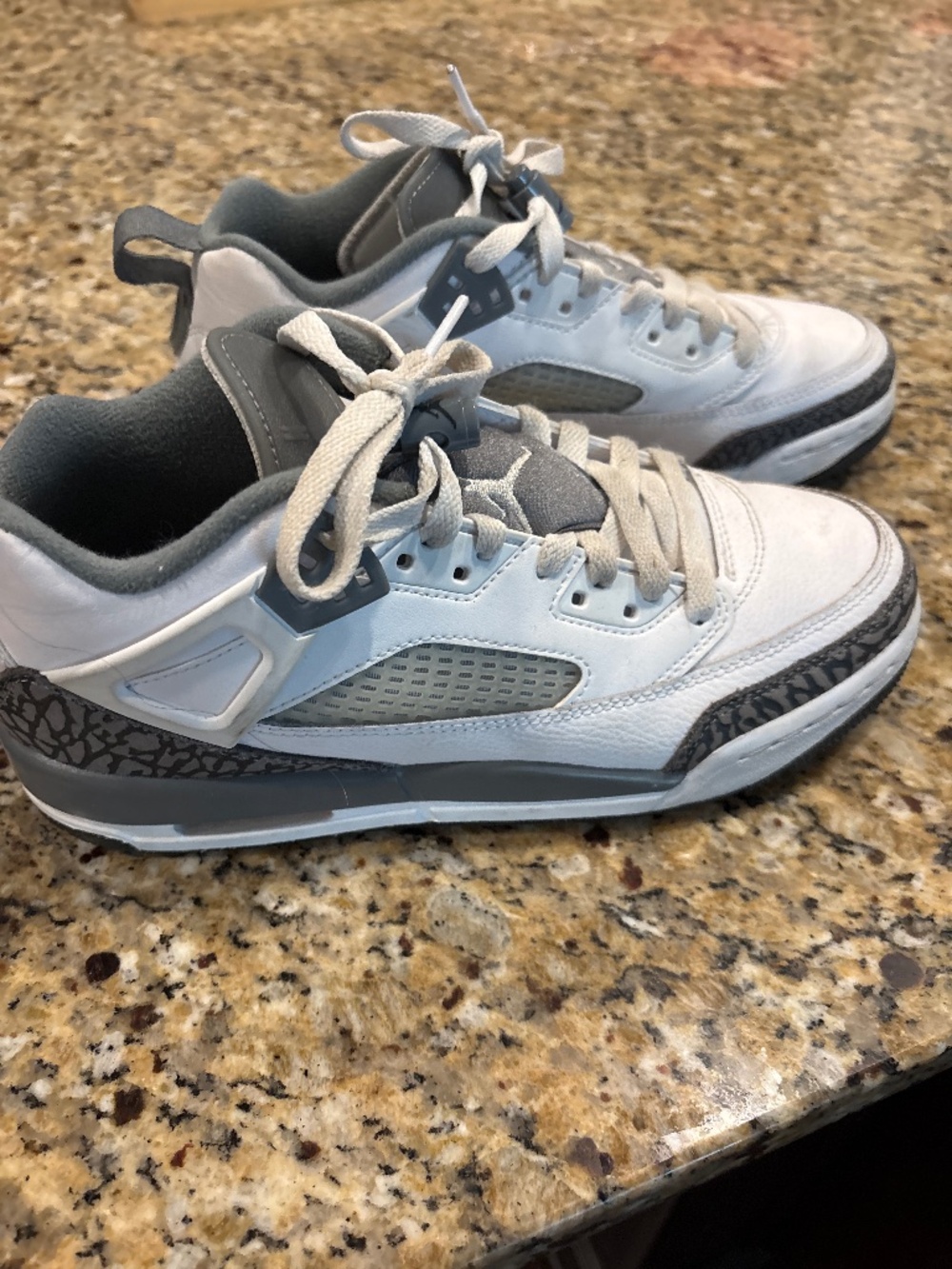 Jordan sneakers